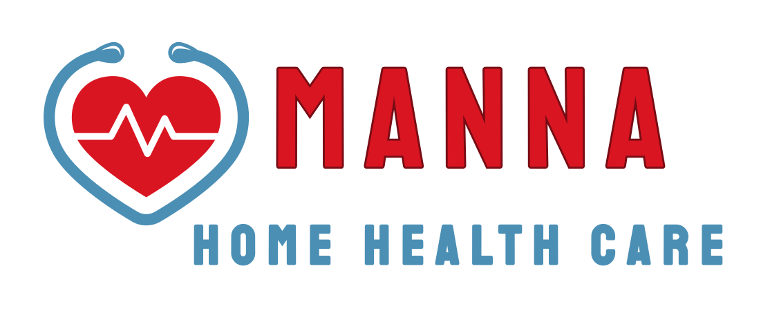 Manna Home Health Care